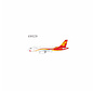 A319ACJ Deer Jet P4-IFD 1:400 *PRE-ORDER