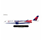 A350-900 Delta Air Lines TEAM USA #2 N521DN 1 :400 ULTIMATE COLLECTION *PRE-ORDER