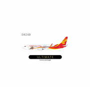NG Models B737-800W Hainan Airlines Genshin B-6066 1:400 winglets ULTIMATECOLLECTION *PRE-ORDER
