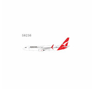 NG Models B737-800S QANTAS VH-VZU 1st QF Boeing B737 with split scimitar winglets 1:400 *PRE-ORDER