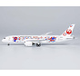 B787-8 Dreamliner JAL Japan Airlines Expo 2025 Osaka JA823J 1:400 *PRE-ORDER