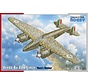Breda Ba.88B Lince 'Duce's Bomber' 1:72 New