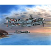 Special Hobby Martin 167 Maryland FA.3 'Glen In Armee de l' Air 1940/45' 1:48