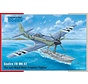 Seafire FR MK.47 'The Last Royal Navy Propeller Fighter' 1:72 New 2024