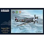 Hawker Tempest Mk.II 'Hi-Tech' 1:48 [ via Eduard ]