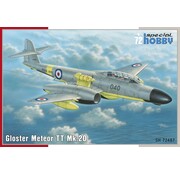Special Hobby Meteor TT Mk.20 1:72 New 2023