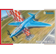 Special Hobby Bugatti 100 Racer 1:72 New 2022