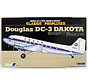 DC-3 ALL NIPPON 1:100 New re-issue