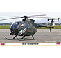 OH-6D "Shark Teeth" 1:48 New 2024