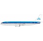 B737-900 KLM Royal Dutch Airlines PH-BXS 1:200 with stand (no winglets)  +Pre-order+