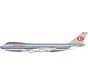 B747-100 Columbia Airlines Airport 75 Jet 1:200 with stand (3rd release) +Pre-order+