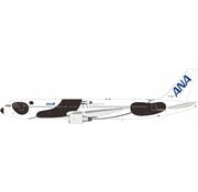 InFlight B767-300ER ANA All Nippon Airways Panda livery JA606A 1:200 with stand +pre-order+