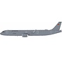 A321neo Luftwaffe grey livery 15+10 1:200 with stand +Pre-order+