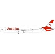 InFlight B787-9 Dreamliner Austrian Airlines OE-LPM 1:200 +New Arrival+