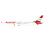 B787-9 Dreamliner Austrian Airlines OE-LPM 1:200 +New Arrival+