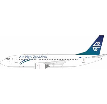 InFlight B737-300 Air New Zealand old livery ZK-NGA 1:200 with stand +NEW MOULD+  +Pre-order+