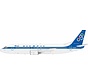 B737-400 Olympic Airways SX-BKG 1:200 with stand +NEW MOULD+ +Pre-order+