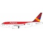 A318 Avianca Brasil PR-AVH 1:200
