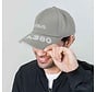 Cap A380 Grey