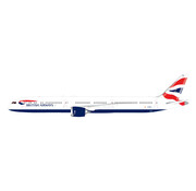 Gemini Jets B787-10 Dreamliner British Airways G-ZBLA 1:200  *Collection Sale