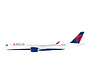 A350-900 Delta Airlines 2007 livery N503DN 1:200   (4th)