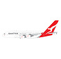 A380-800 QANTAS Airways VH-OQJ 1:200 with stand (5th)