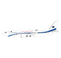 B737-8 MAX BBJ RAAF Royal Australian Air Force A62-002 1:200 with stand