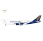 B747-8F Atlas Air / Kuehne+Nagel N862GT 1:400 Interactive Series +NEW ARRIVAL+