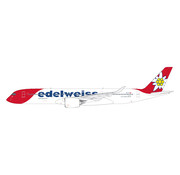 Gemini Jets A350-900 Edelweiss Air HB-IHC 1:400