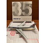 [Aero le Plane] B747-400F Panalpina Greater China 35th Anniversary 1:400 *Collection Sale