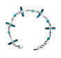 Paua Shell Bracelet