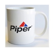 Mug Piper