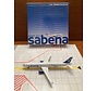 A320-200 Sabena OO-SUC 'Qualiflyer' 1:400 *Collection Sale