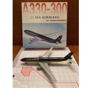 Dragon A330-300 US Airways N670UW 1:400 *Collection Sale