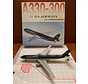 A330-300 US Airways N670UW 1:400 *Collection Sale