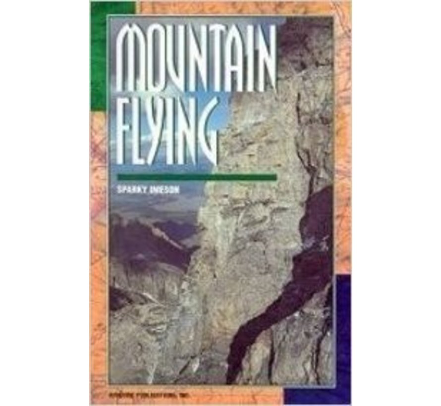 Mountain Flying softcover