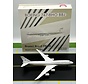 B747-8I BBJ Brunei Sultan’s Flight V8-BKH 1:400