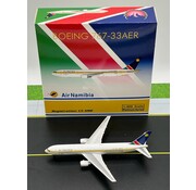 Phoenix Diecast B767-300ER Air Namibia V5-NMB 1:400 +New Arrival+