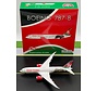 B787-8 Dreamliner Kenya Airways 5Y-KZD 1:400