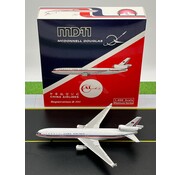 Phoenix Diecast MD-11 China Airlines B-151 1:400