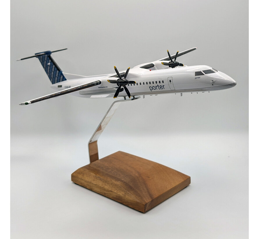Porter Q400 C-GLQG 1:100