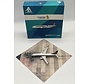 B737-800W Singapore 9V-MGM 1:400 winglets