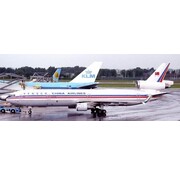 JC Wings MD11 China Airlines old livery B-151 1:400  +Pre-order+