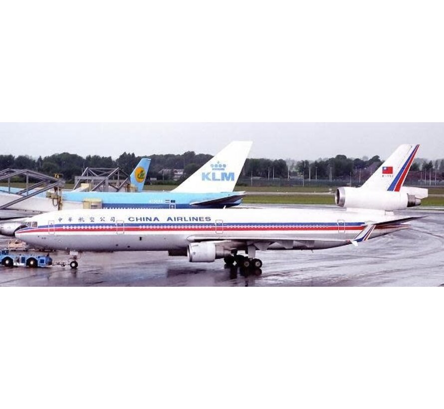 MD11 China Airlines old livery B-151 1:400  +Pre-order+