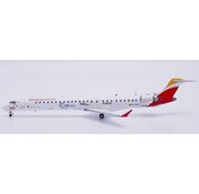 JC Wings CRJ1000 Iberia Regional Burgos City of Gastronomy EC-MVZ 1:400 +New Mould+  +Pre-order+