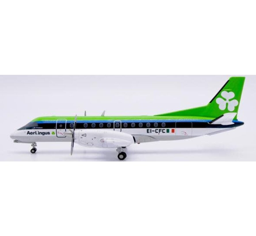 SF340B Aer Lingus Commuter EI-CFC 1:200  +New Arrival+