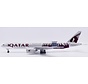 B777F Qatar Cargo Moved by People A7-BFG 1:200 Interactive Series  +Pre-order+