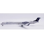 JC Wings CRJ1000ER Garuda Indonesia Skyteam livery PK-GRA 1:200 +New Mould+  +Pre-order+