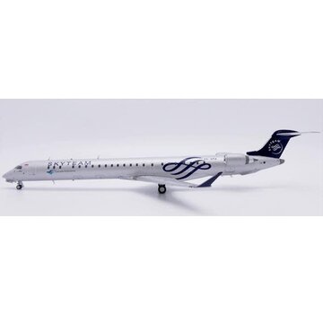 JC Wings CRJ1000ER Garuda Indonesia Skyteam livery PK-GRA 1:200 +New Mould+  +Pre-order+