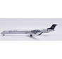 CRJ1000ER Garuda Indonesia Skyteam livery PK-GRA 1:200 +New Mould+  +Pre-order+